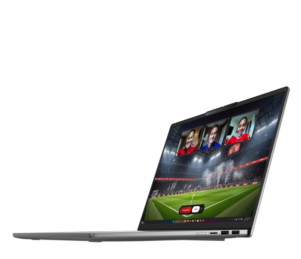 Lenovo IdeaPad Slim 5-16 Ryzen AI 5 430/24GB/512+1TB/Win11 - 1521420 - zdjęcie 4